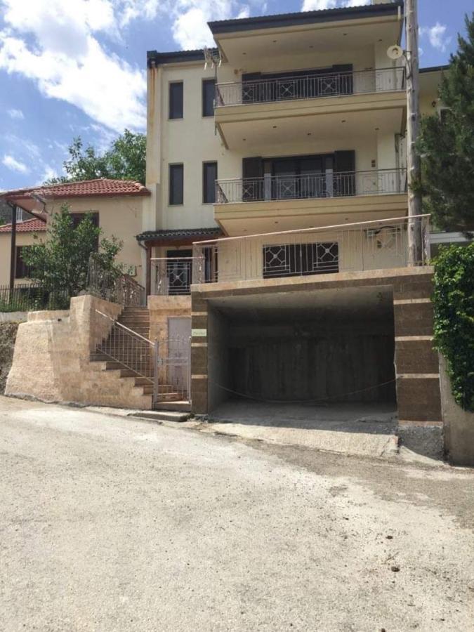 Pasithei Villa Pramanta Exterior foto